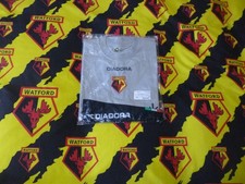 watford fc diadora 2006-07