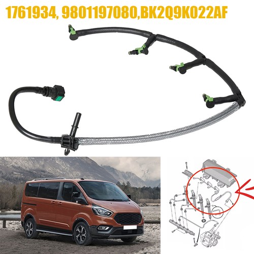 For ford transit mk7 - transit,