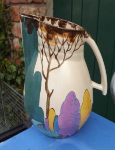 Stunning large beswick - stunning,