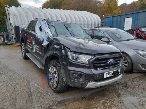Ford ranger mk3 - ranger,