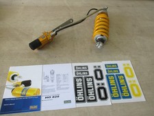Ohlins HO828 Rear Suspension