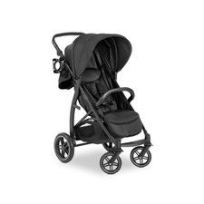 hauck Rapid 4D, Black -