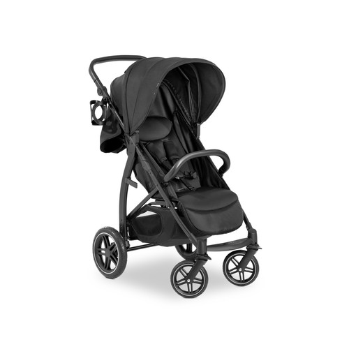 Hauck rapid black - black,