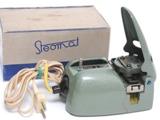 Meopta Steomat Image Punch Image Punch Boxed Meopta Stereo Microma accessory