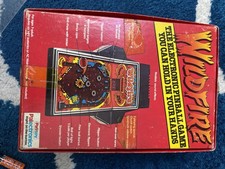 Palitoy Wildfire Vintage