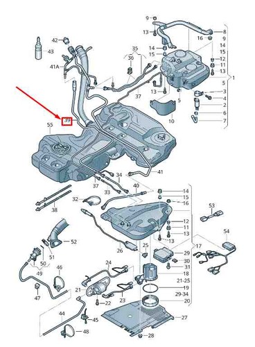 Audi convertible bleed - a5,