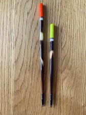 Porcupine Fishing Floats Fluorescent