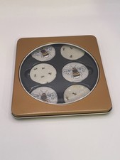 Fabric Weights in a Case