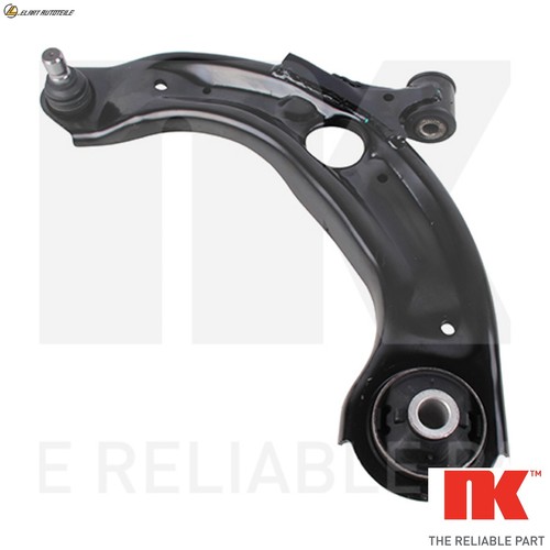 Handlebar wheel suspension - wheel,