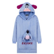 DISNEY Kids Eeyore Hoodie