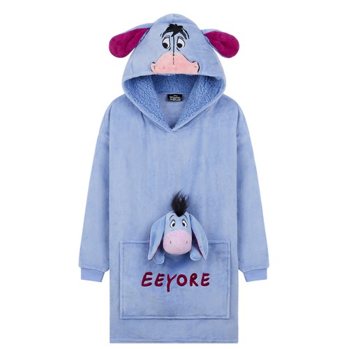 Disney kids eeyore hoodie - kids,