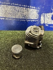 Husqvarna K750 K760 Petrol Disc Cutter Good Used Cylinder & Piston  X 1