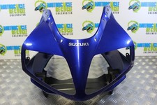 Suzuki SV 650 S Panel Top