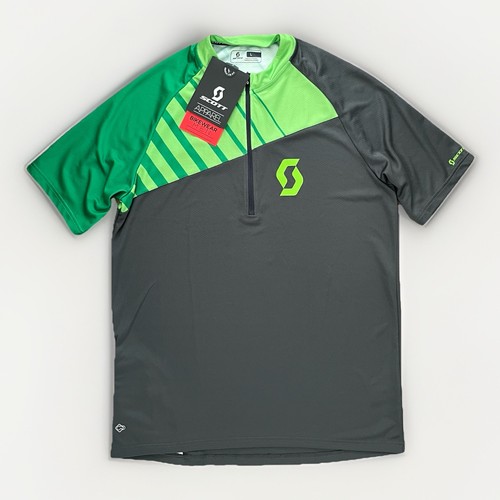 Scott bikewear cycling jersey - bikewear,