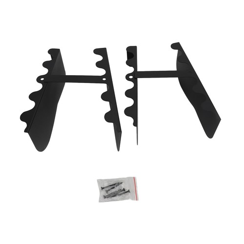 2pcs floating shoe display - floating,