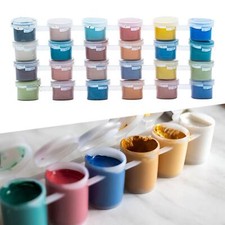 Pottery Glaze Ceramic Pigments