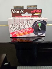 Snark sn5x clip - clip, tuner