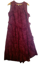 Sundance Dress D'orsay