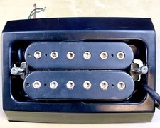 Dimarzio/Ibanez Hot Grinder Neck Pickup 2006 - Clear out