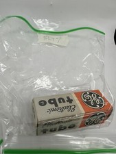 New Unused GE 9AU7 9 Volt