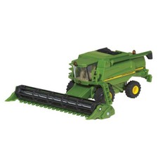 John Deere Combine T 670i