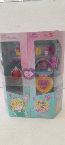 Polly pocket keepsake - polly,
