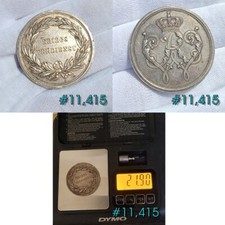 1864 german kriegs verdienst - german,