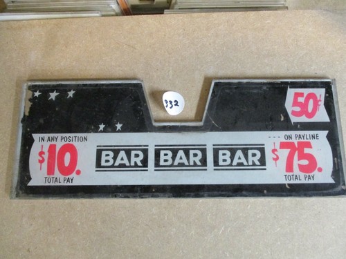 Jennings slot machine - jennings,