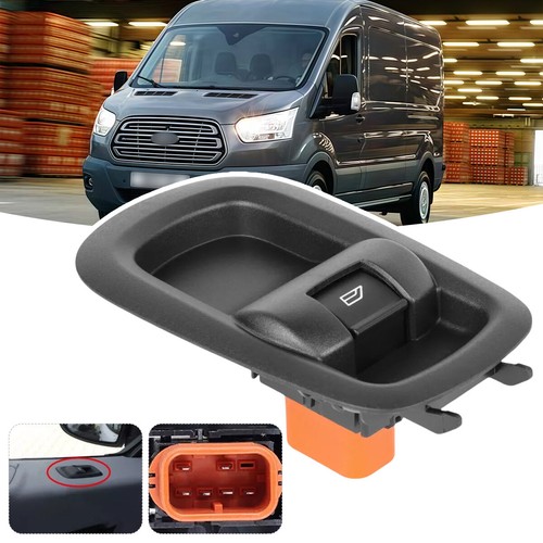 For ford transit custom - custom, mk8