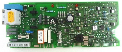 Worcester bosch 24i 28i - worcester,