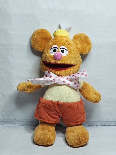 Disney junior muppet - disney, babies