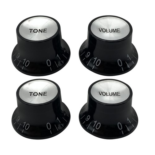 Fleor 4pcs 2t2v - 2t2v, guitar
