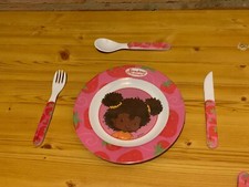 Strawberry Shortcake Vintage