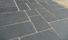 100 sq ins Stacey's 1:12th REAL STONE & SLATE Miniature Random Flagstones