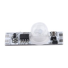 DC5-24V Ceiling PIR Motion