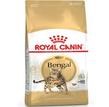 ROYAL CANIN CAT BENGAL BREED