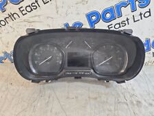 2019 PEUGEOT EXPERT SPEEDO