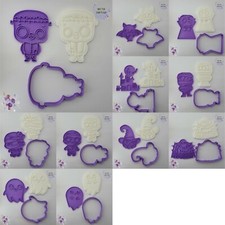 Halloween Cookie Cutter