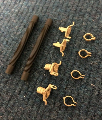 Gauge scale pair vacuum - 5",