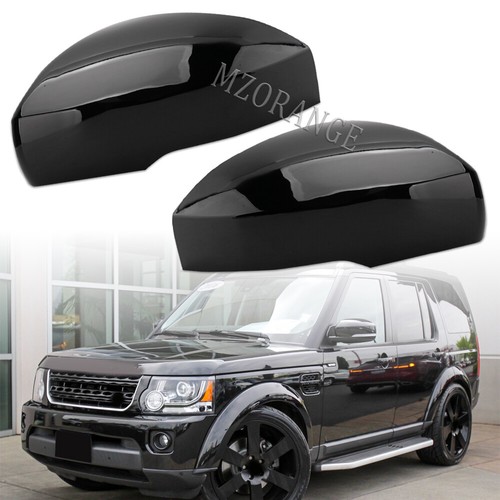 Pair wing mirror cover for - pair,