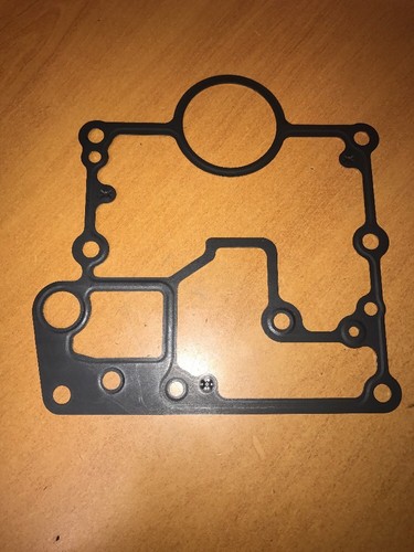 Powerhead base gasket - powerhead,