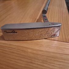 RARE, Never Compromise Putter