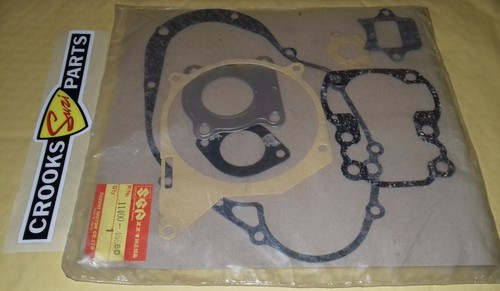 Nos 11400 46860 - rm50, 1979