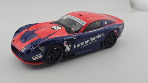 Scalextric c2454a tvr - scalextric,