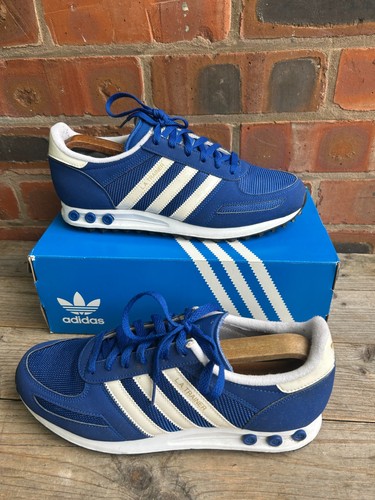 Mens adidas trainer - l.a.,