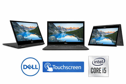 Dell latitude 3390 1 i5 - dell,