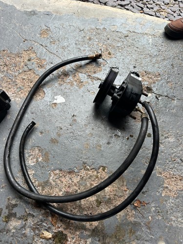 Mercruiser 350 mag - 5.7l, v8