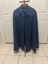U S WW2 Nurses Cape Named