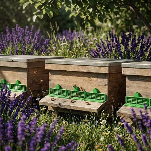 For most beehives queen - beehives,