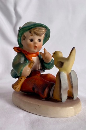 Vintage goebel hummel - vintage,